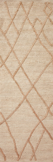 Bodhi Rug in Ivory / Natural by Loloi II