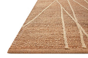 Bodhi Rug in Natural / Ivory by Loloi II