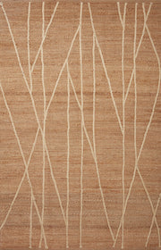 Bodhi Rug in Natural / Ivory by Loloi II