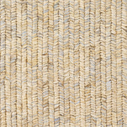 Bryant BRA-2404 Hand Woven Rug in Wheat & Medium Grey by Surya