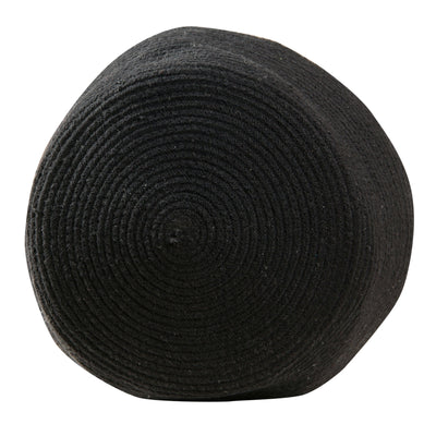 product image for Zoco Basket in Black & Natural design by Lorena Canals 96