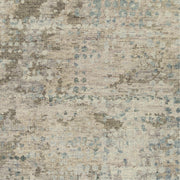 Biscayne BSY-2308 Hand Knotted Rug in Sage & Khaki by Surya