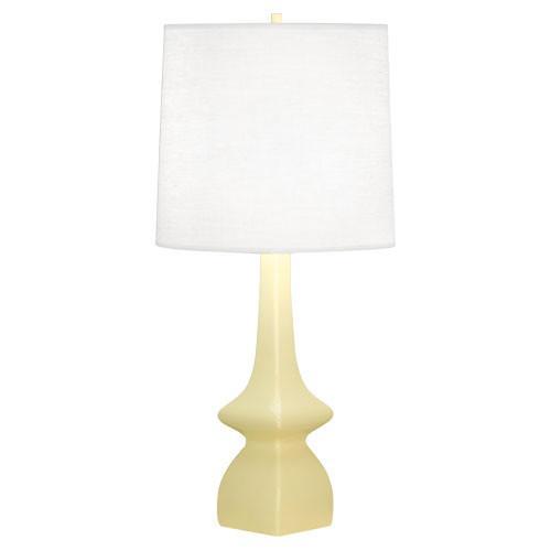 Jasmine Collection Table Lamp design by Robert Abbey