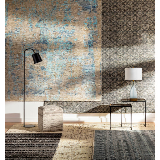 media image for Pampa Wool Butter Rug Styleshot 2 Image 275