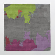 Bosco Collection 100% Wool Area Rug in Assorted Colors design by Second Studio