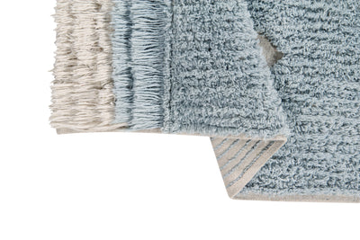 product image for Ocean Shore Rug design by Lorena Canals 89