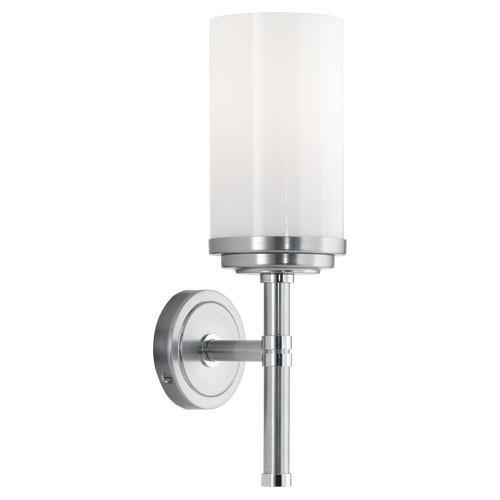 Halo Collection Sconce design by Robert Abbey