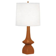 Jasmine Collection Table Lamp design by Robert Abbey