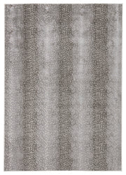 Catalyst Axis Rug in Gray by Jaipur Living