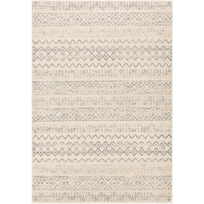 product image of City Light CYL-2309 Rug in Cream & Light Grey by Surya 594