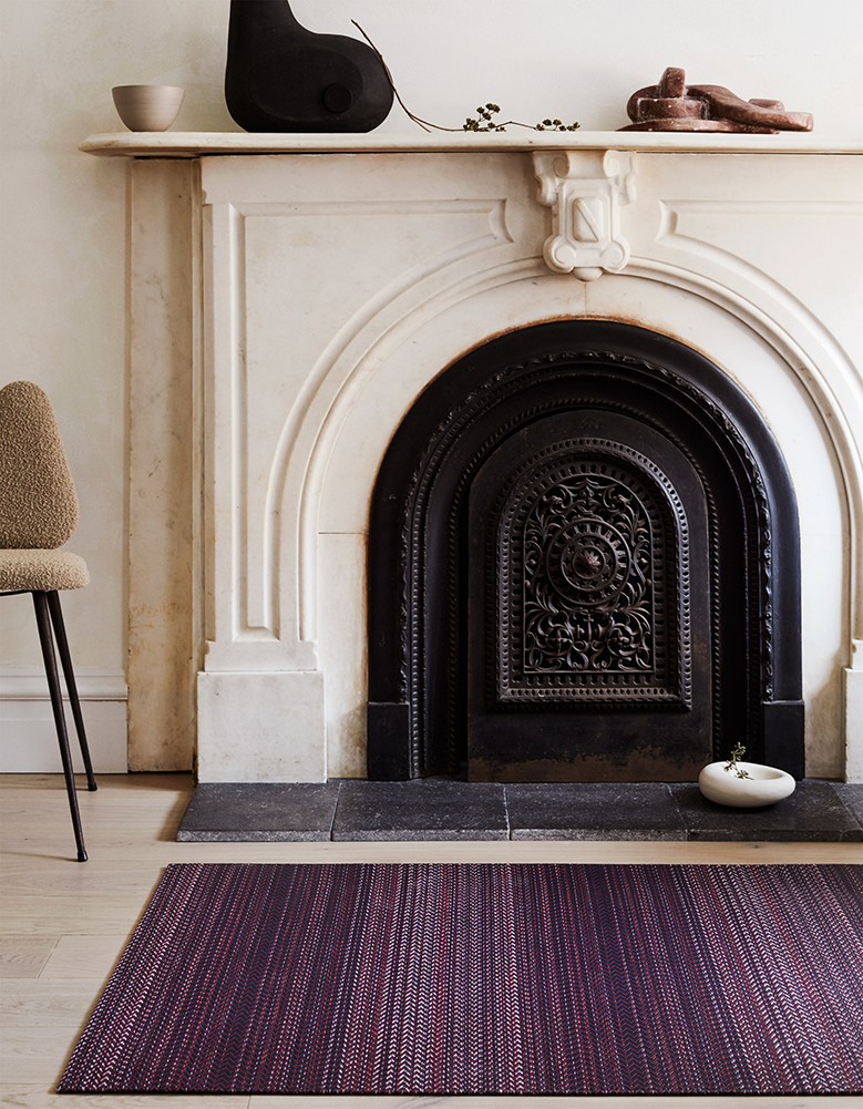 media image for Quill Woven Floor Mats by Chilewich 288