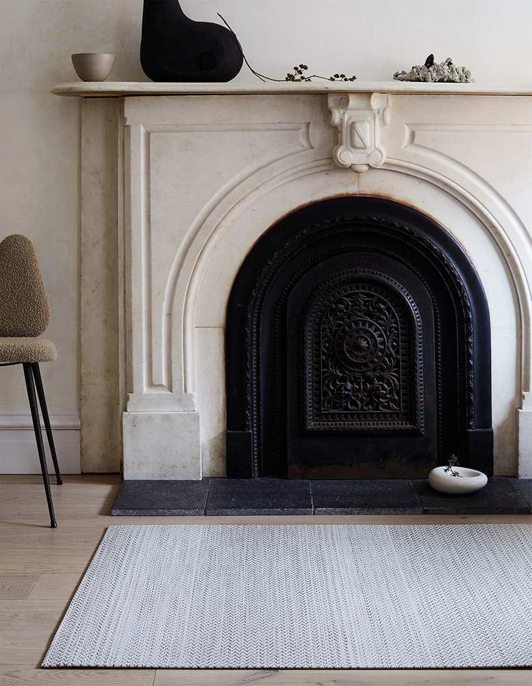 media image for Quill Woven Floor Mats by Chilewich 224