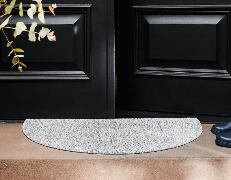 media image for Heathered Shag Mats by Chilewich 224