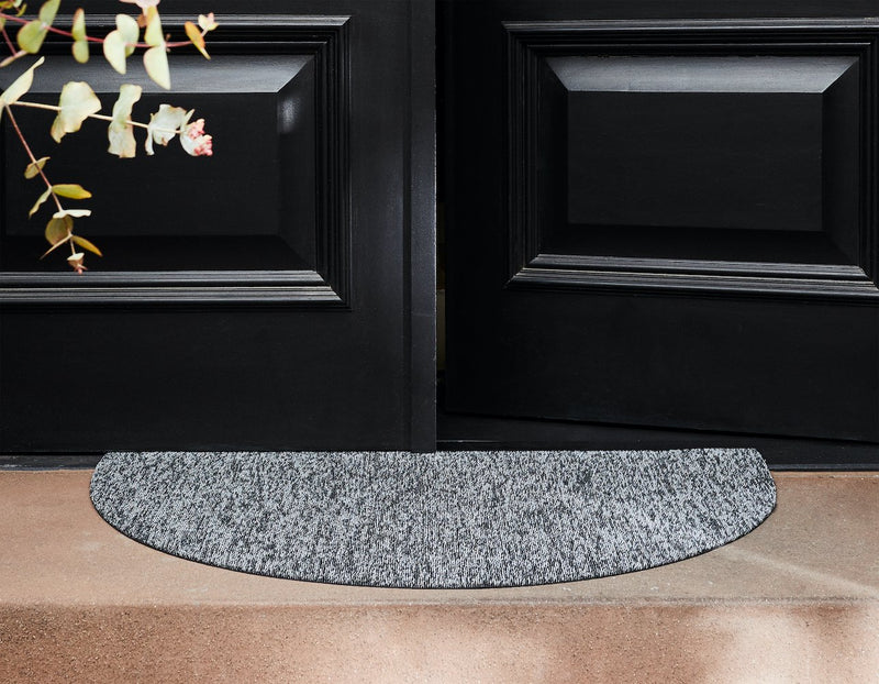 media image for Heathered Shag Mats by Chilewich 245