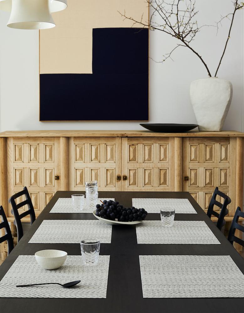 media image for Quill Placemats by Chilewich 216