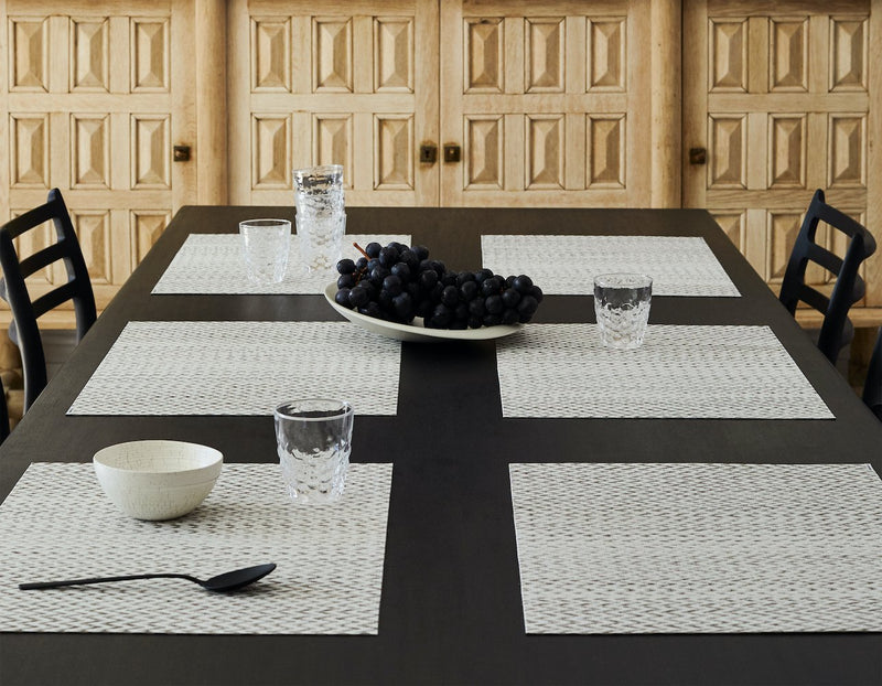 media image for Quill Placemats by Chilewich 252
