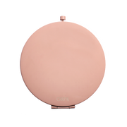 Pink Compact Mirror design by Odeme