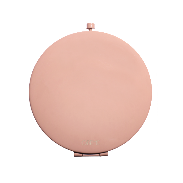 media image for Pink Compact Mirror design by Odeme 231