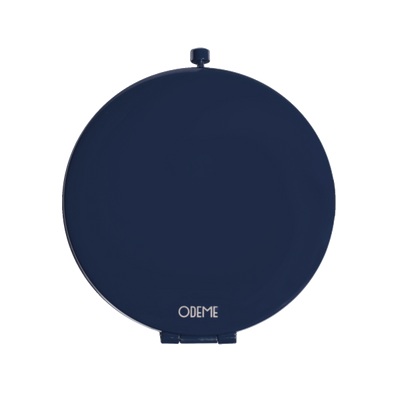 product image for Navy Compact Mirror 81