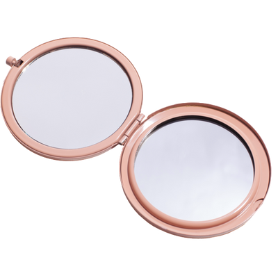 product image for Pink Compact Mirror design by Odeme 6