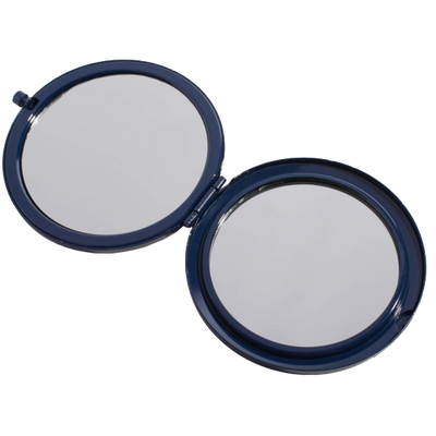 product image for Navy Compact Mirror 71