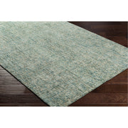 Emily EIL-2303 Hand Tufted Rug in Sage & Teal by Surya