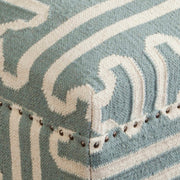 Archive Wool Sage Ottoman Swatch Image