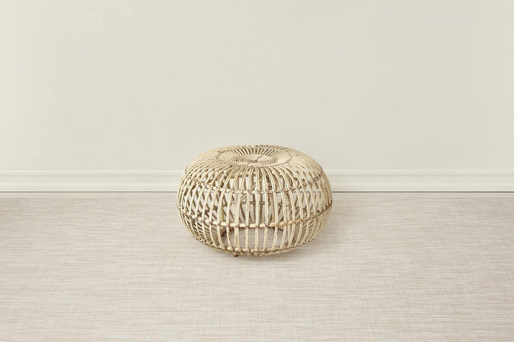 Basketweave Woven Floor Mats by Chilewich