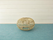 Mini Basketweave Woven Floor Mats by Chilewich