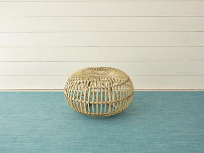 product image for Mini Basketweave Woven Floor Mats by Chilewich 53