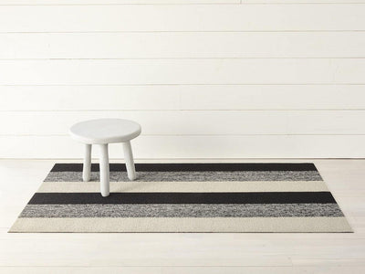 product image for Marbled Stripe Shag Mat by Chilewich 37