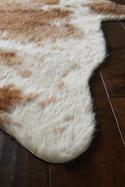 Grand Canyon Rug in Coffee & Ivory by Loloi II