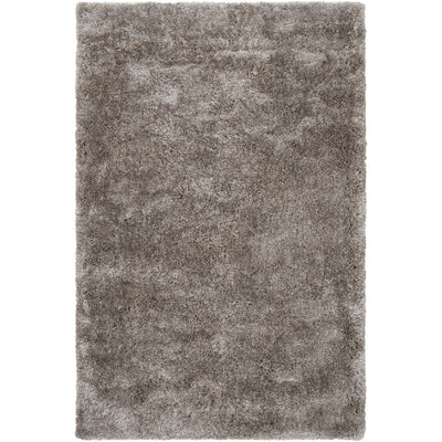 product image of Grizzly GRIZZLY-6 Hand Woven Rug in Light Grey by Surya 528