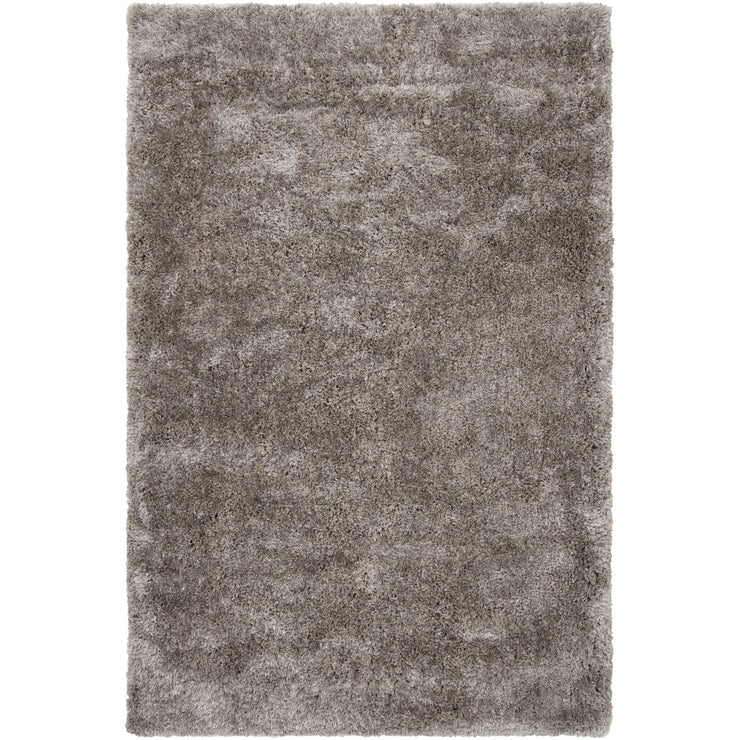 Grizzly GRIZZLY-6 Hand Woven Rug in Light Grey by Surya