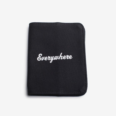 product image for Everywhere Passport Holder design by Izola 4
