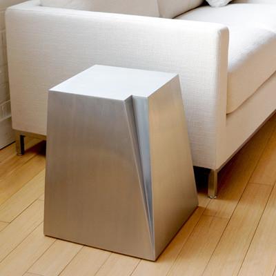 Glacier End Table design by Gus Modern