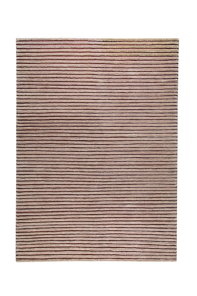 product image of Goa Collection New Zealand Wool Area Rug in Beige design by Mat the Basics 531