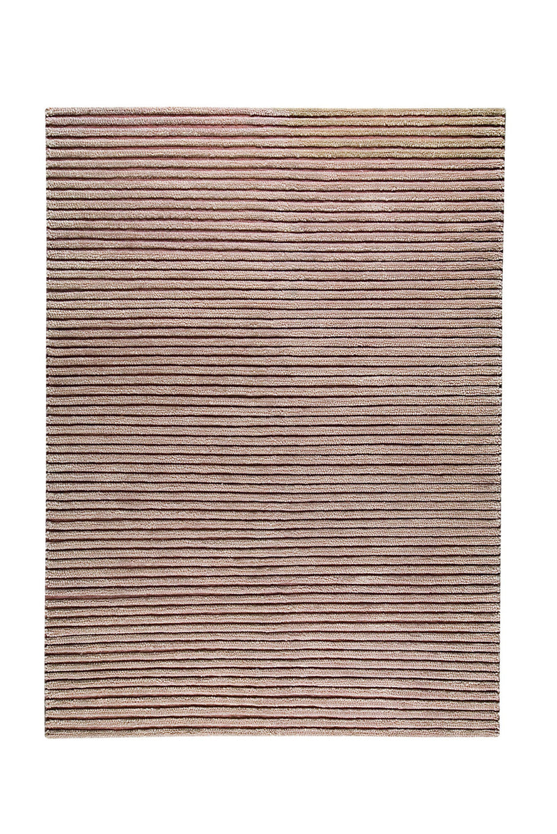 media image for Goa Collection New Zealand Wool Area Rug in Beige design by Mat the Basics 242