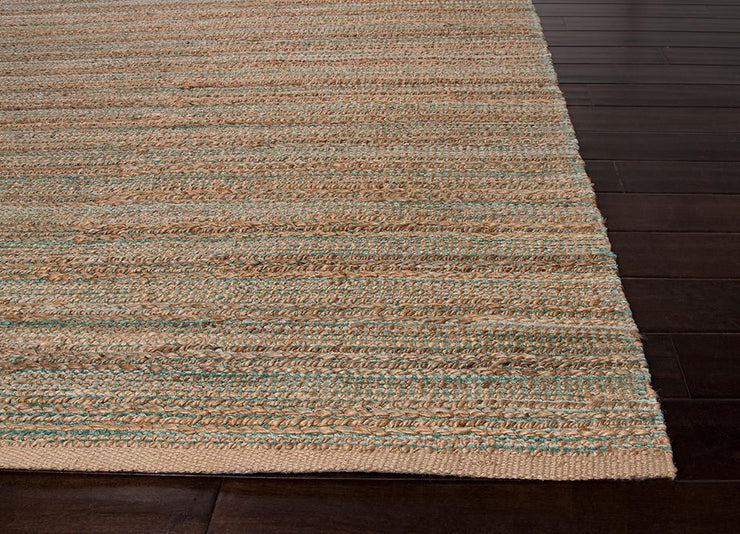 Himalaya Collection Canterbury Rug in Surf design by Jaipur Living