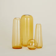 Aurora Vase in Various Sizes & Colors by Hawkins New York