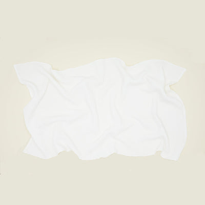 Simple Waffle Towel in Various Colors & Sizes by Hawkins New York for collection image 52