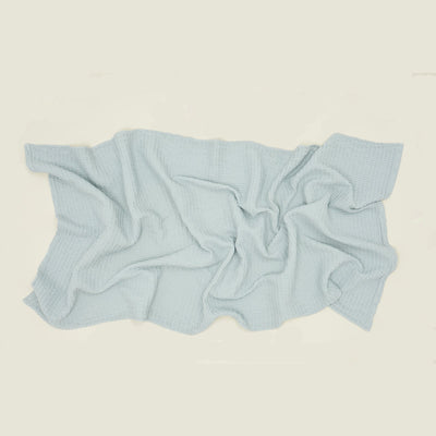 product image for Simple Waffle Towel in Various Colors & Sizes by Hawkins New York 98