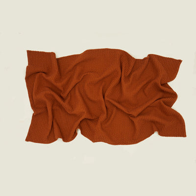 product image for Simple Waffle Towel in Various Colors & Sizes by Hawkins New York 59