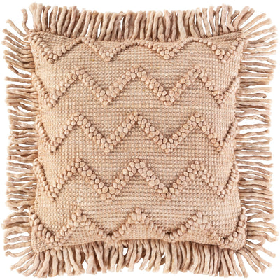 product image of Hylia HYL-002 Hand Woven Pillow in Blush by Surya 549