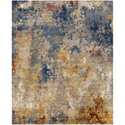 Imola IML-1006 Hand Knotted Rug in Multi-Color by Surya