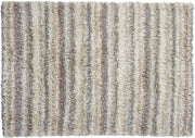 Kubu Collection Hand-Woven Area Rug