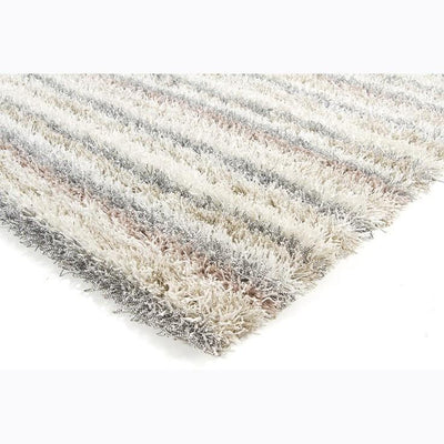 product image for Kubu Collection Hand-Woven Area Rug 1