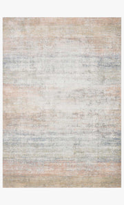 Lucia Rug in Mist by Loloi II