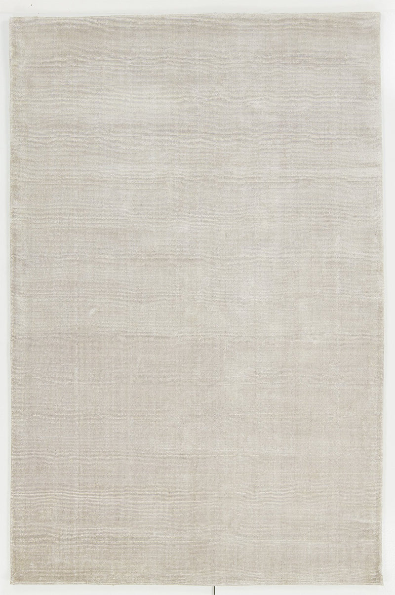 media image for Libra Collection Hand-Woven Area Rug in Ivory 291