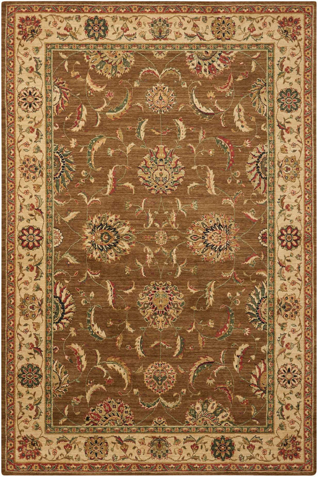 living treasures khaki rug by nourison nsn 099446014504 1